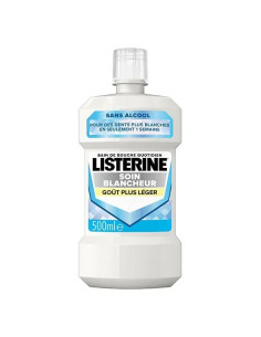 Listerine Bain de Bouche...