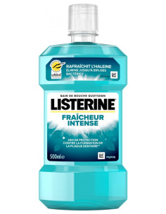 Listerine Total Care Bain...