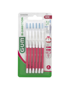 Gum Brossette Interdentaire...