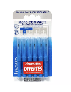 Inava Brossettes 0.8mm Mono...