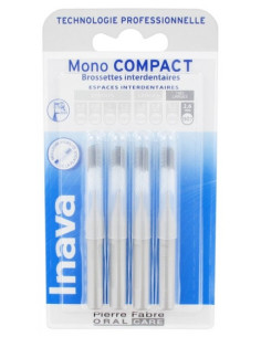 INAVA MONO COMPACT 4...