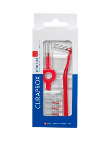 CURAPROX CPS PRIME START 07