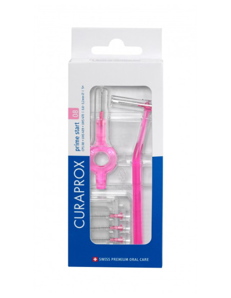 CURAPROX CPS PRIME START 08