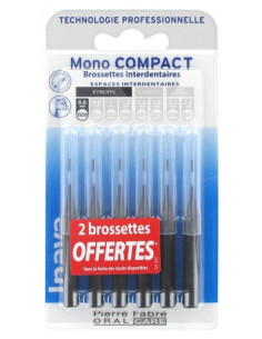 INAVA MONO COMPACT 4...