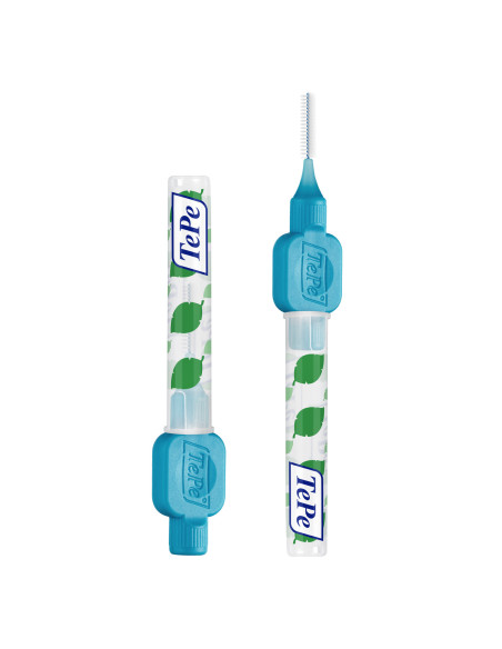 TePe Brossettes interdentaires TePe Originales Bleu - 1.1 mm - ISO 3