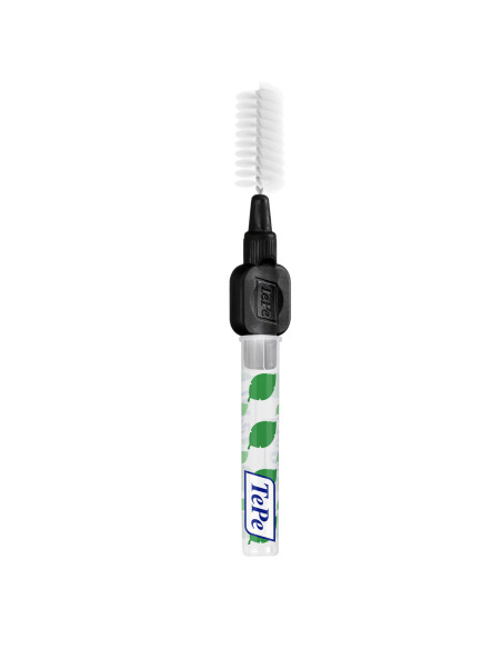 TePe Brossettes interdentaires TePe Originales Noir - 3.4 mm - ISO 8