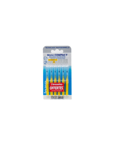 Inava Mono Compact Brossettes...