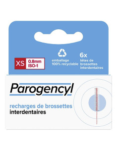 Parogencyl Recharge de...
