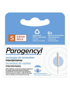 Parogencyl Recharge de...
