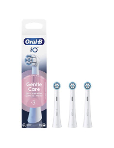 Oral-B iO Brossettes pour...