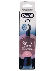 Oral-B IO Gentle Care 3...