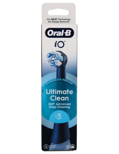 Oral-B IO Ultimate Clean 3...