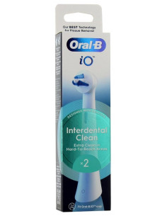 Oral-B iO Interdental Clean...