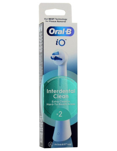 Oral-B iO Interdental Clean 2...