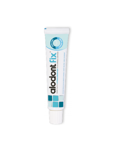 Alodont Fix Crème fixative pour...