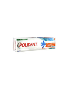Polident Protection...