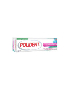 Polident Fixation Forte...