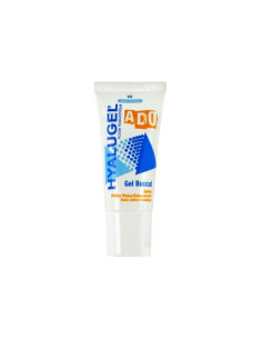 Hyalugel Ado Gel Buccal 20 ml