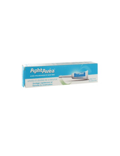 AphtAvéa Acide Hyaluronique...