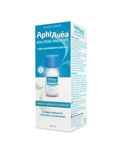 APHTAVEA SOLUTION TRAITANTE...