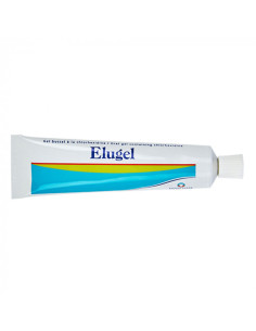 ELUGEL GEL BUCCAL TUBE 40ML