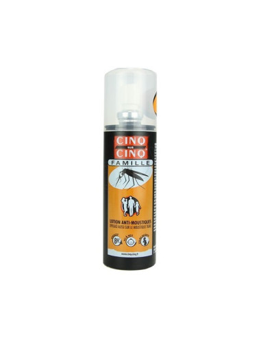 Cinq sur Cinq Famille lotion...