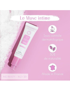 Musc Intime L'Irrésistible... 2