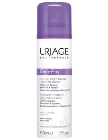 Uriage Gyn-Phy Brume Nettoyante...