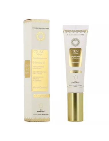 Musc Intime Gel Parfumé Monoï...