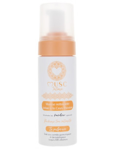 Musc Intime Mousse...