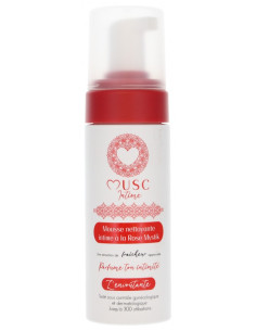 Musc Intime Mousse...