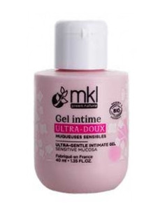 MKL Green Nature Gel Intime...