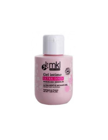 MKL Green Nature Gel Intime...