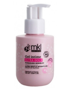 MKL Green Nature Gel Intime...
