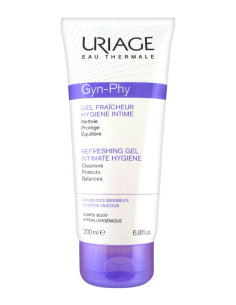 Uriage GYN-PHY fraîcheur 200ml