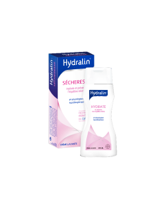 Hydralin Sécheresse Crème...