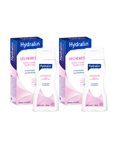 Hydralin Sécheresse Crème...