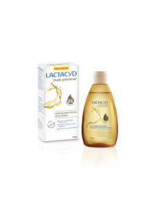 LACTACYD HUILE PRÉCIEUSE...