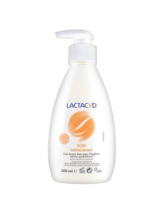 Lactacyd femina soin intime...