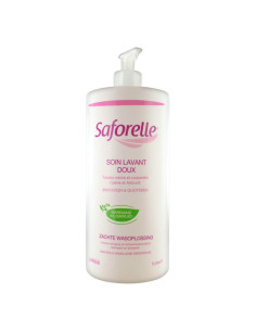 Saforelle Soin Lavant Doux...