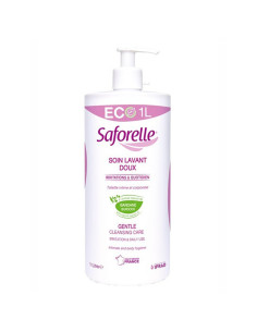 Saforelle Soin Lavant Doux... 2