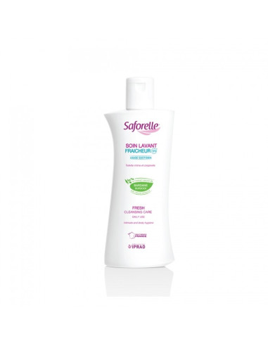 SAFORELLE SOIN LAVANT FRAICHEUR 100ML