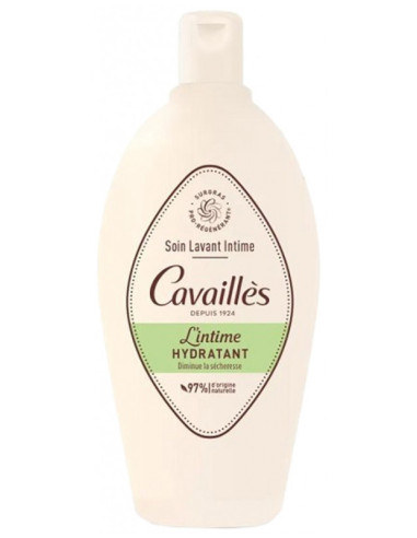 Rogé Cavaillès Soin Lavant Intime...