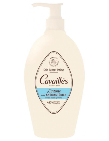 Rogé Cavaillès Soin Lavant Intime...