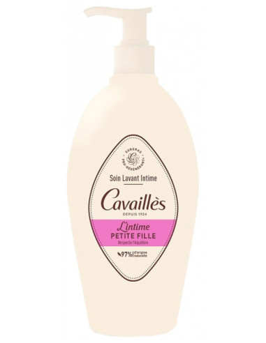 Rogé Cavaillès Soin Lavant Intime...