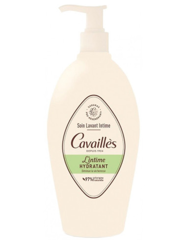 Rogé Cavaillès Soin Lavant Intime...