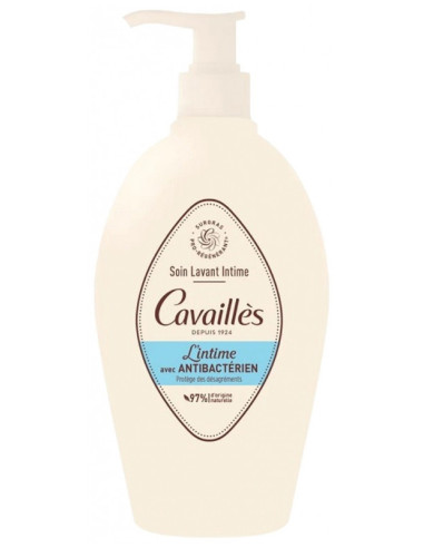 Rogé Cavaillès Soin Lavant Intime...