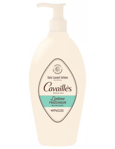 Rogé Cavaillès Soin Lavant Intime...