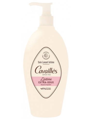 Rogé Cavaillès Soin Lavant Intime...