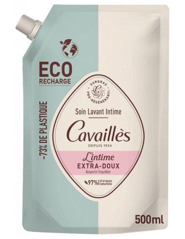 Rogé Cavaillès Soin Lavant Intime...